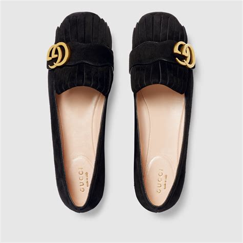 flat gucci shoes|gucci flat shoes sale.